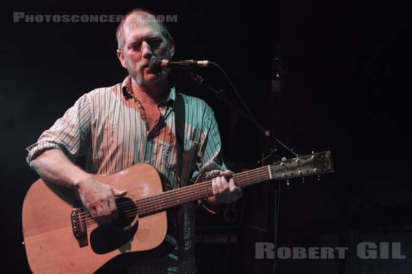 SWELL - 2008-10-17 - PARIS - La Maroquinerie - David Freel